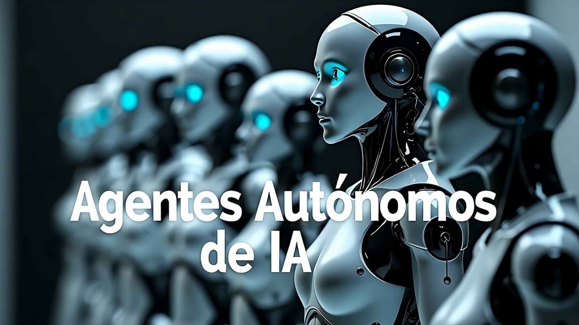 Cómo Crear Agentes de IA Autónomos con Function Calling y LangChain