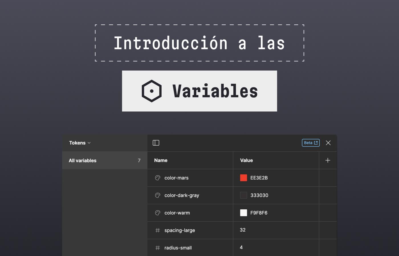Cómo Organizar y Estructurar tus Variables para Mantener el Control Total