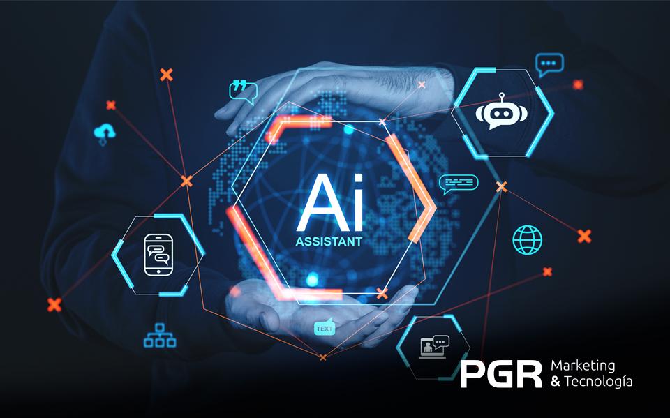 Cómo la inteligencia artificial revoluciona la forma en que identificas a tus prospectos más valiosos