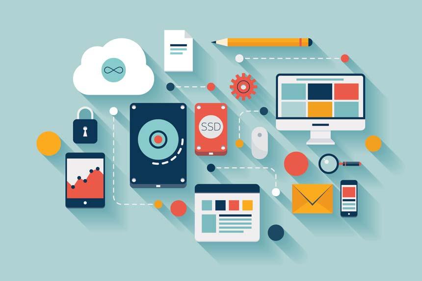 Qué factores influyen realmente en el precio de un diseño web a medida y por qué te interesan