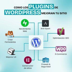 Descubre cómo elegir el plugin perfecto para tu tienda online