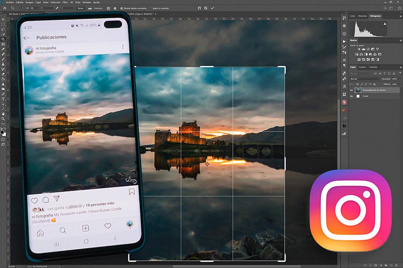 Ajusta tus imágenes y multimedia para que brillen sin importar el tamaño