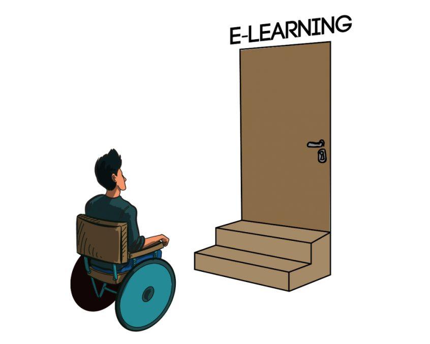 Elearning accesible y universal