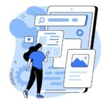 Mejora de usabilidad web