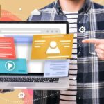 Diseño web con animaciones