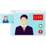 Apps para eventos virtuales