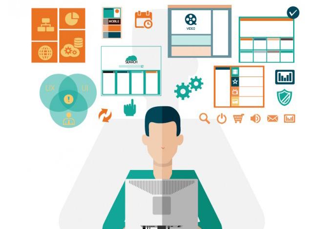 Qué es Atomic Design: Cómo Aplicar la Metodología en tus Proyectos de UI