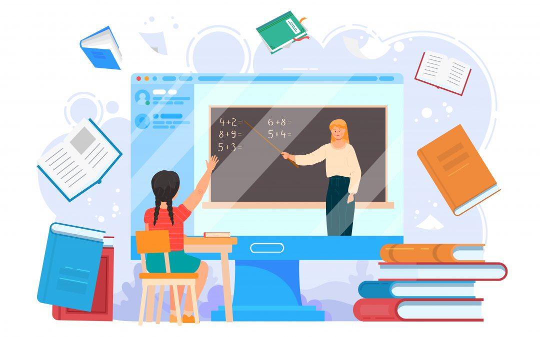 ¿Buscas un Aula Virtual para tus Alumnos? Esto es Todo lo que Necesitas Saber