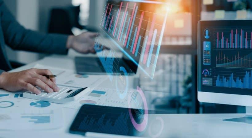 Análisis de datos en marketing