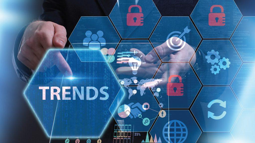 Mantente al día: Tendencias emergentes que te ayudarán a adelantar el mercado siempre