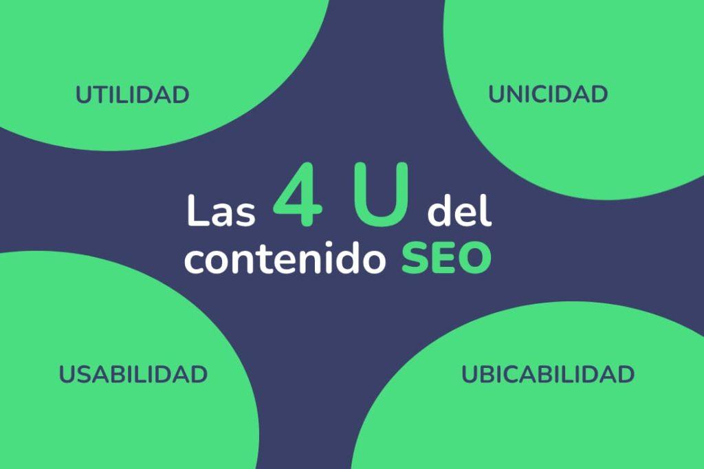 Descubre qué es el contenido útil y por qué es clave para tu SEO