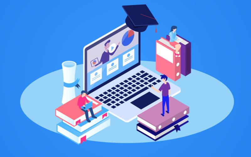 La Guía Definitiva para Montar tu Propia Academia Online sin Ser un Experto Técnico