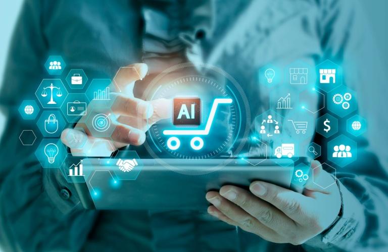 Confía en la automatización para mantener un monitoreo constante y efectivo