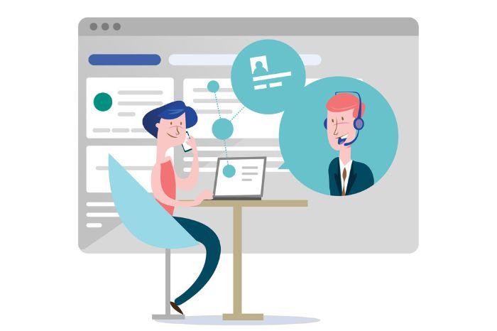 Optimiza cada interacción para guiar suavemente hacia la conversión