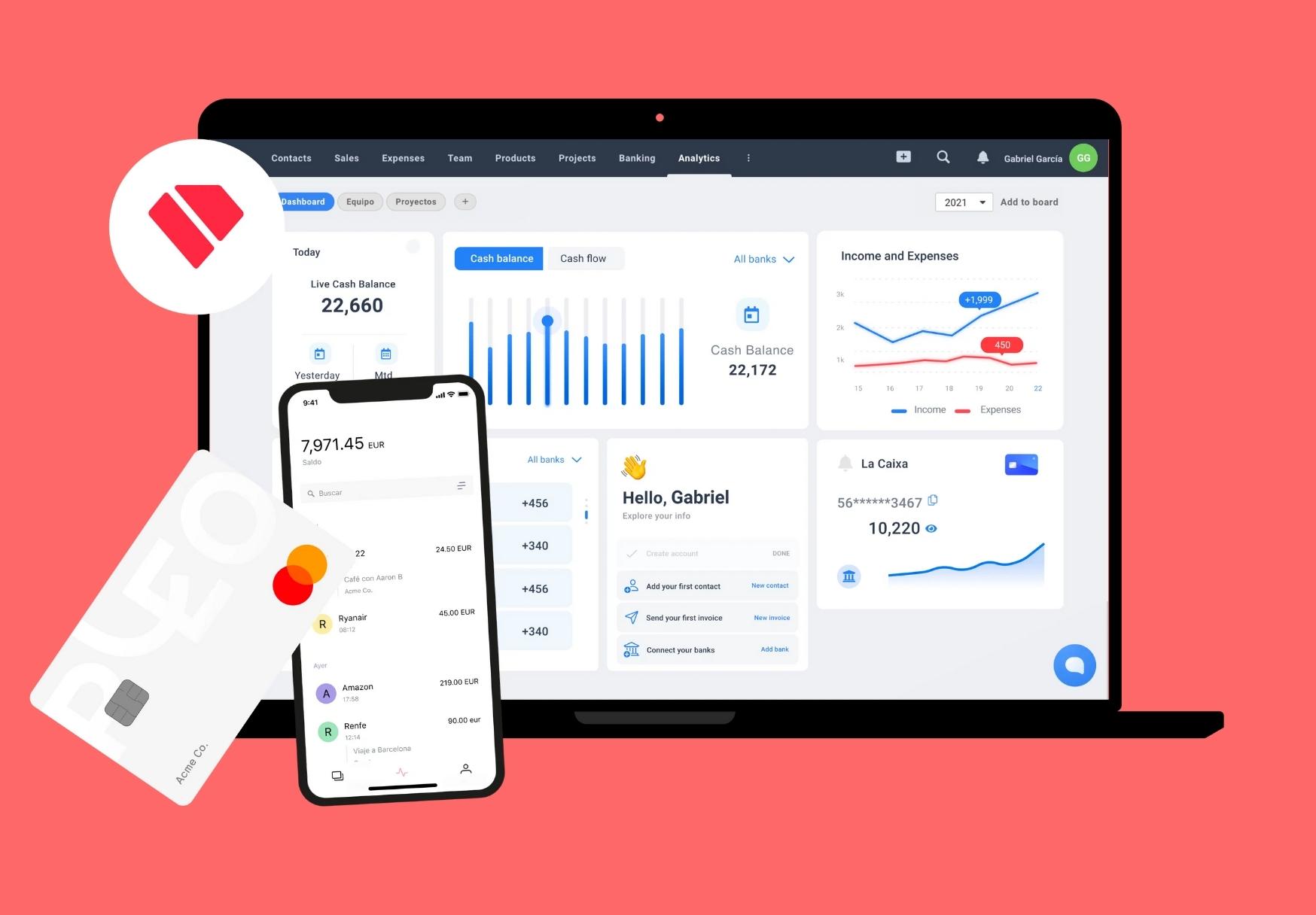 Descubre por qué Holded y WooCommerce son la dupla perfecta para tu negocio