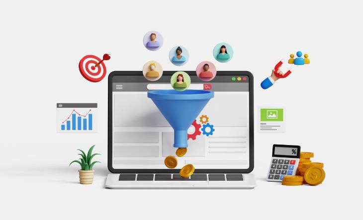 Optimiza tu funnel paso a paso integrando A/B Testing Predictivo en tu estrategia actual