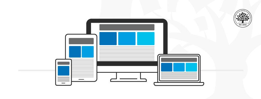 Diseño UI responsive