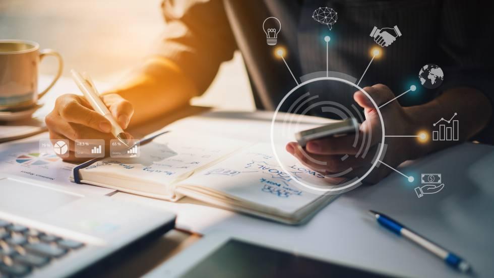 Descubre por qué la digitalización es clave para el futuro de tu Pyme