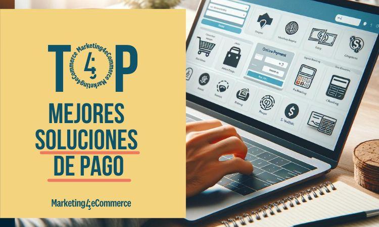 Asegura pagos seguros y flexibles que transmitan confianza