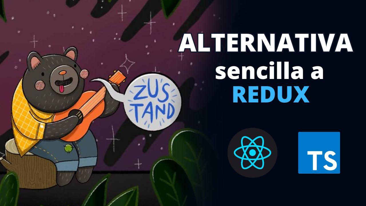 Entendiendo por qué la gestión de estado es clave en tus proyectos con React