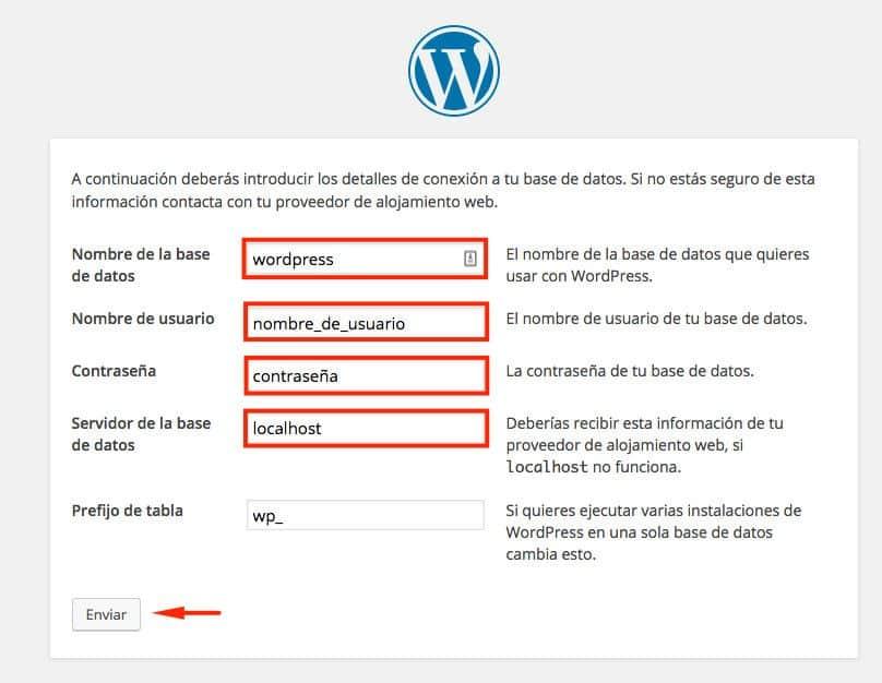 Paso a paso para instalar WordPress como un profesional sin experiencia