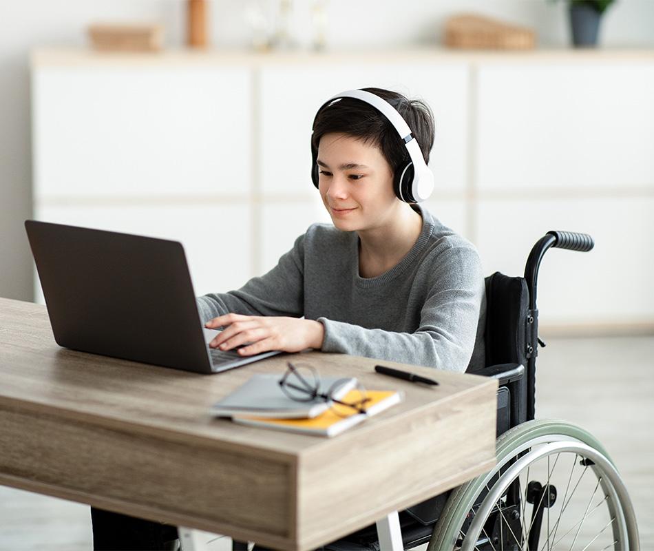 Elearning accesible y universal