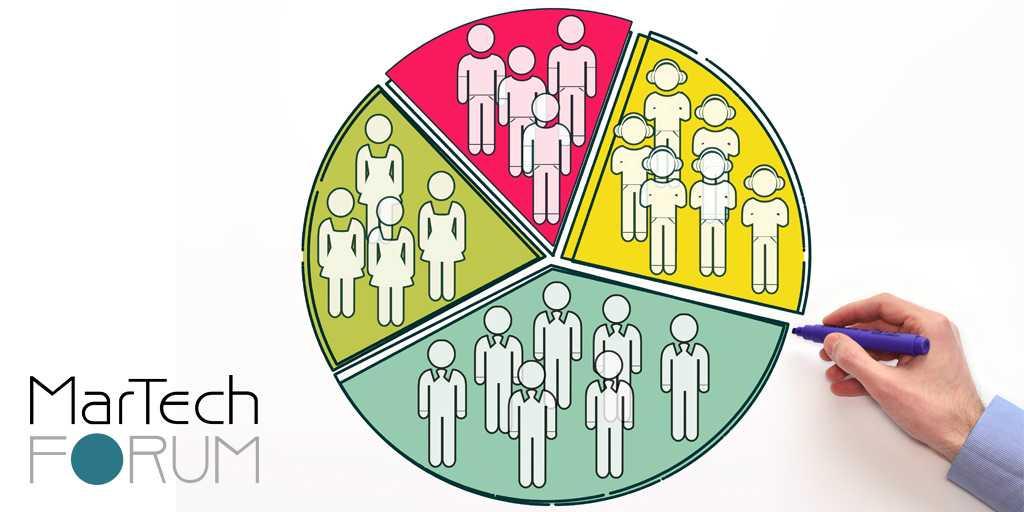 La importancia de segmentar y personalizar para maximizar el valor de cada clic