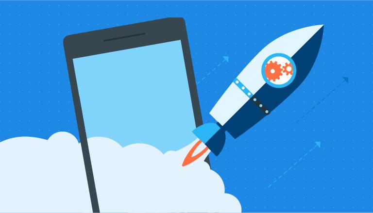 Prepara tu lanzamiento para que tu app llegue a quien más la necesita