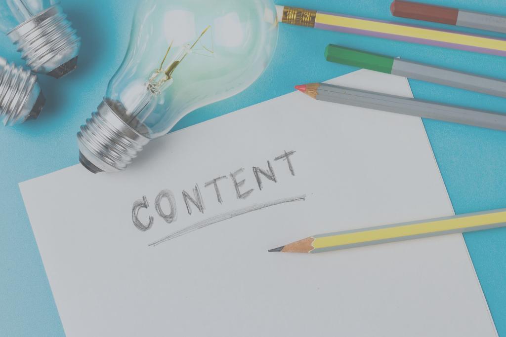 Crea contenido irresistible que conecte y motive a tus estudiantes a seguir aprendiendo contigo