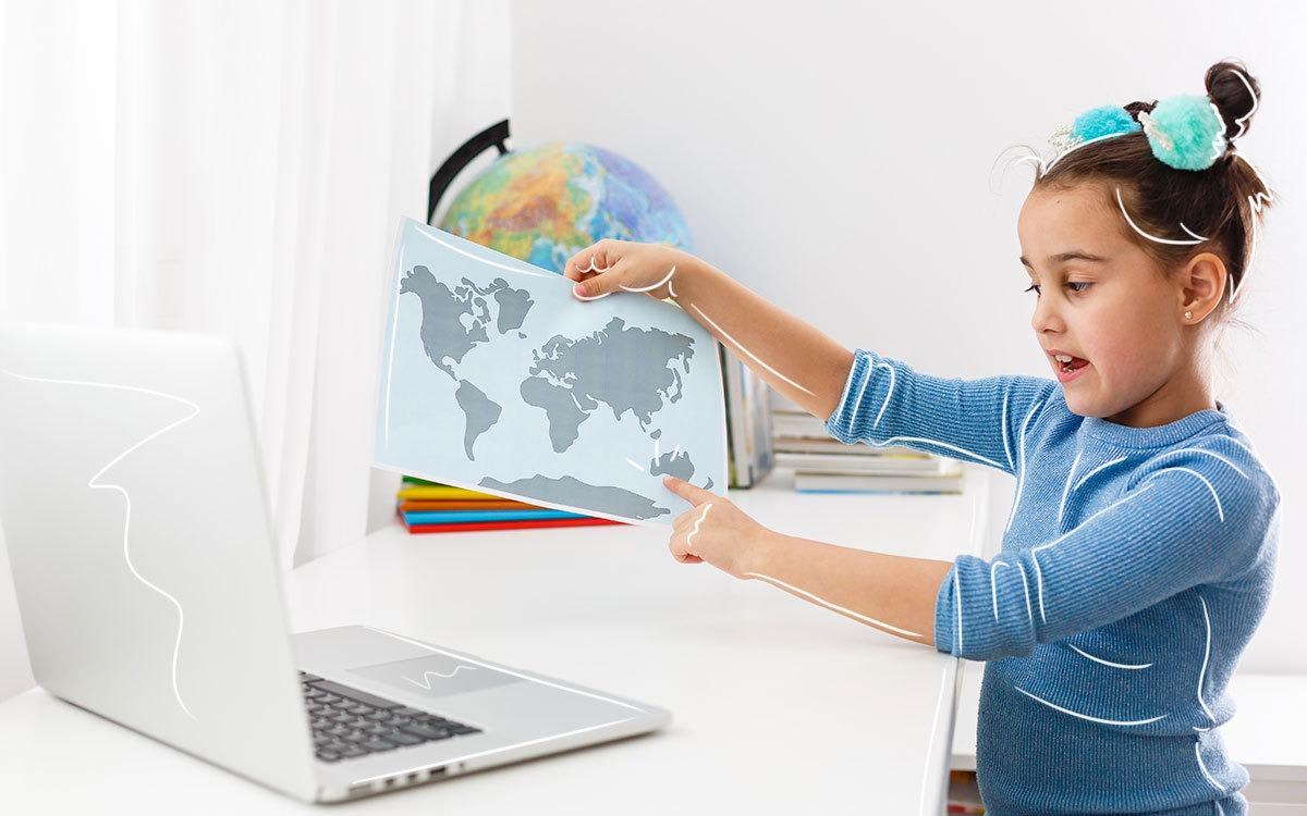 Aprende a integrar herramientas que potencien la interacción y el aprendizaje activo