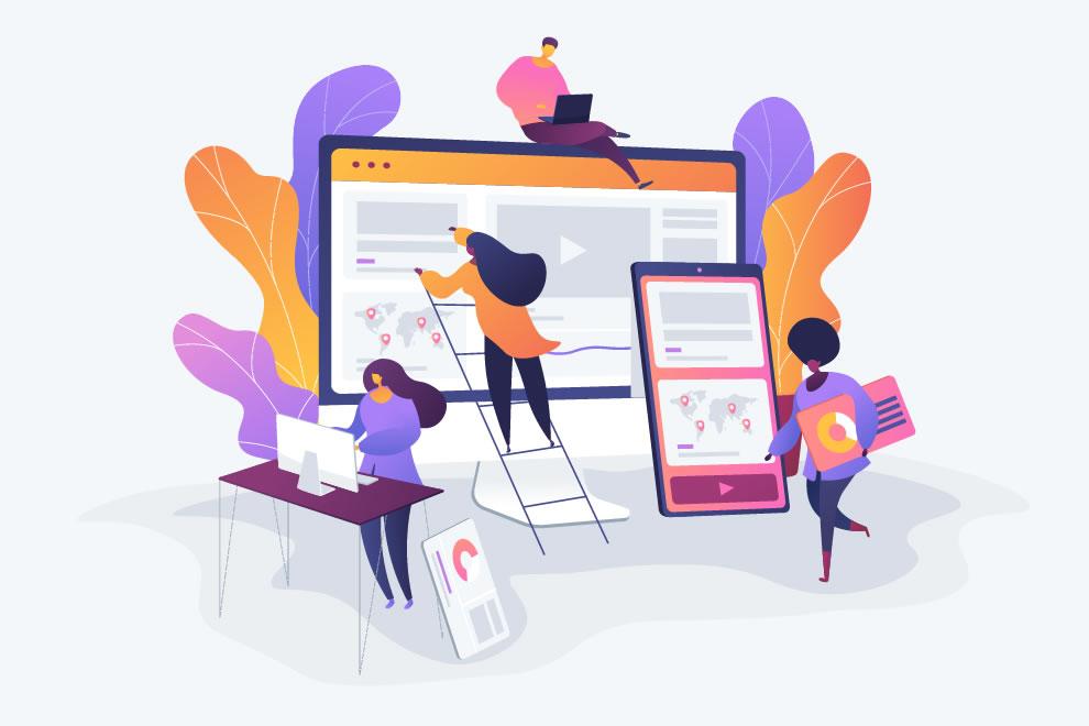 Optimiza el diseño visual para que comunique sin confusiones