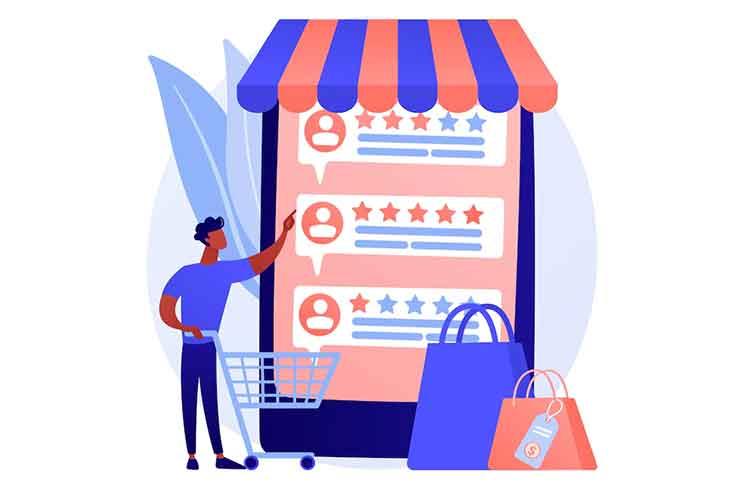 Optimiza la experiencia de compra con funcionalidades clave