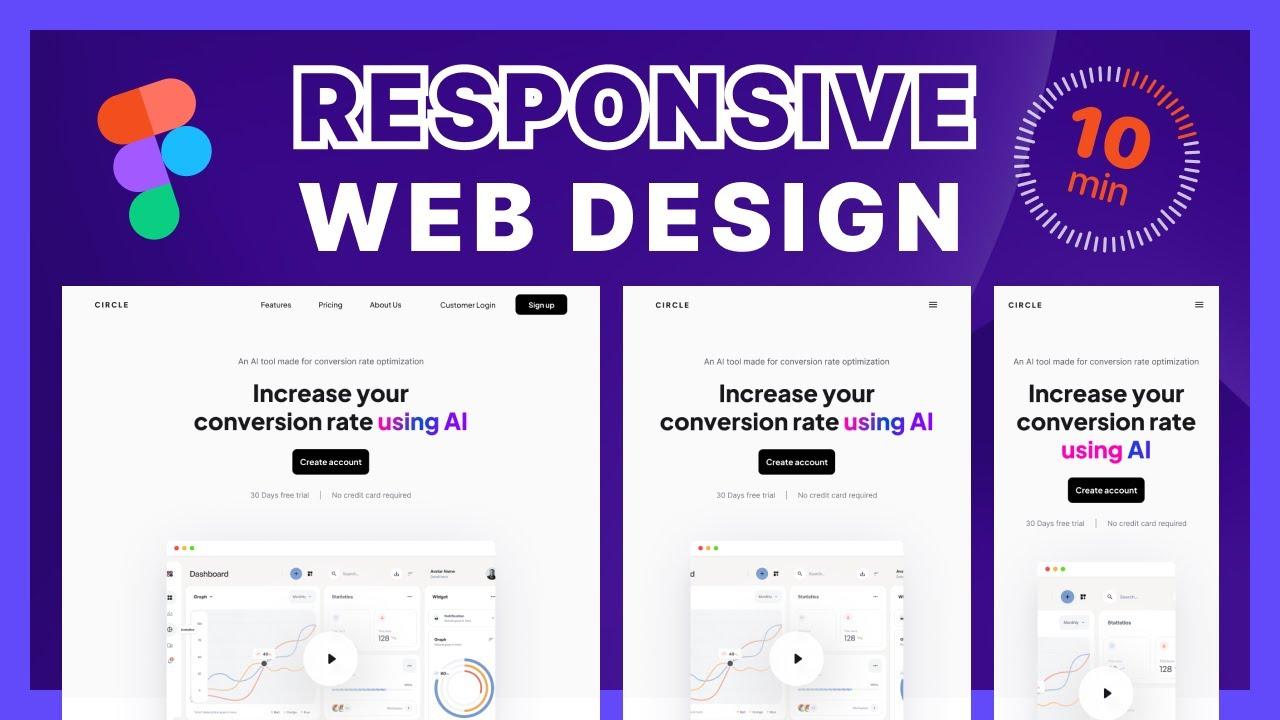 Entiende por qué el diseño UI responsive es vital para tu proyecto
