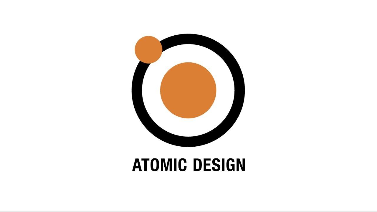 Cómo adaptar Atomic Design a diferentes escalas y tipos de proyectos sin perder eficiencia