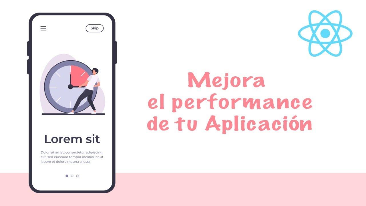 Entendiendo el impacto real del rendimiento en tus aplicaciones React