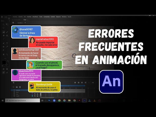 Errores comunes que debes evitar para no saturar ni distraer con tus animaciones