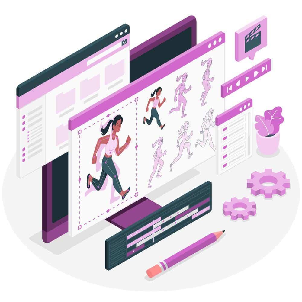 Por qué las animaciones pueden transformar tu diseño web sin que te des cuenta