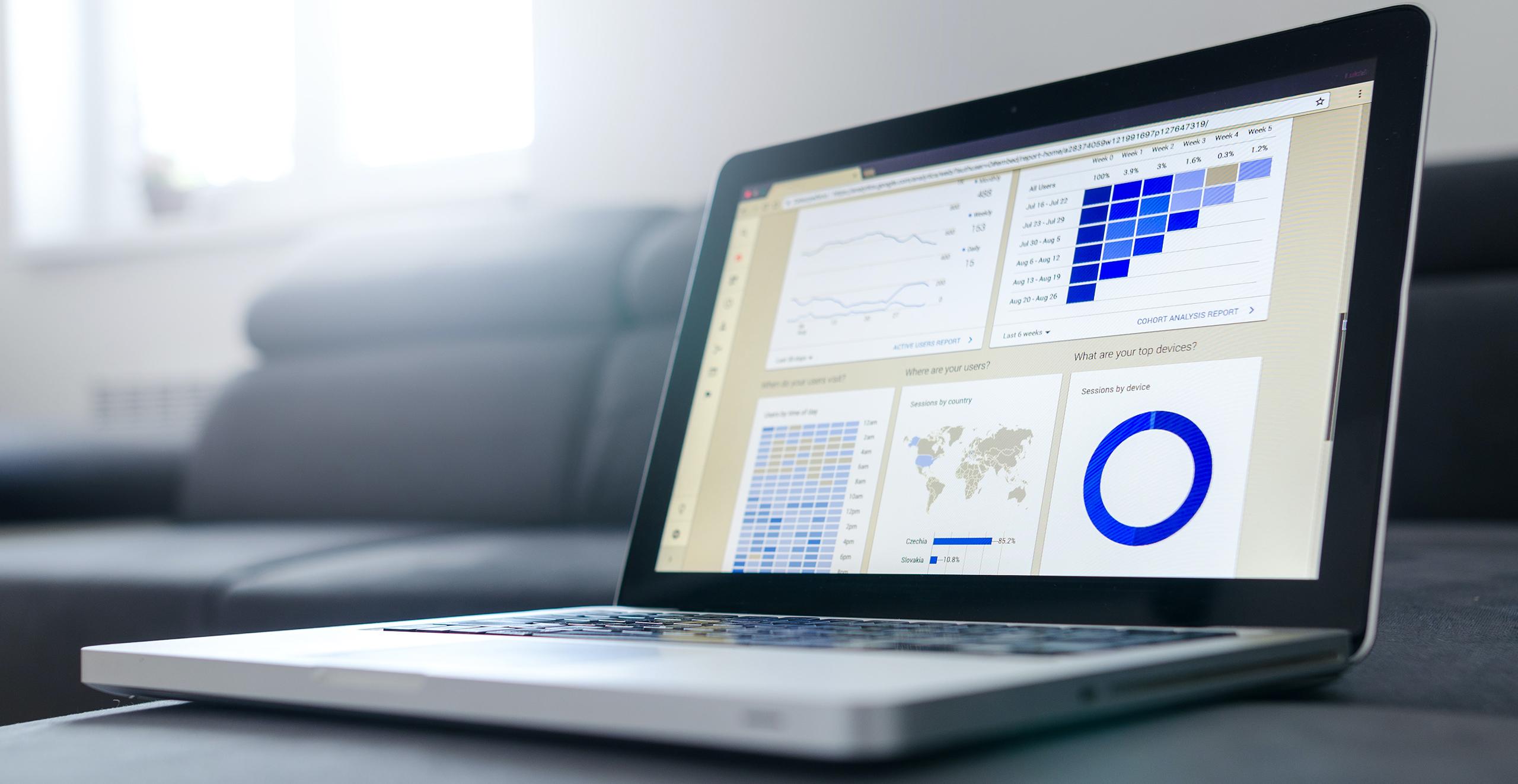 Descubre por qué el análisis de datos es tu mejor aliado en marketing