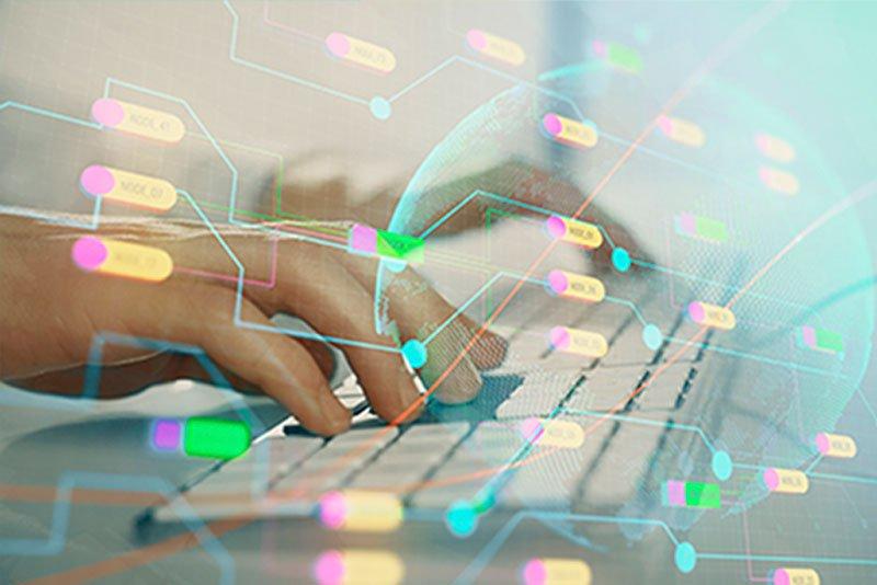 Simplifica procesos y automatiza tareas para ganar tiempo y eficiencia