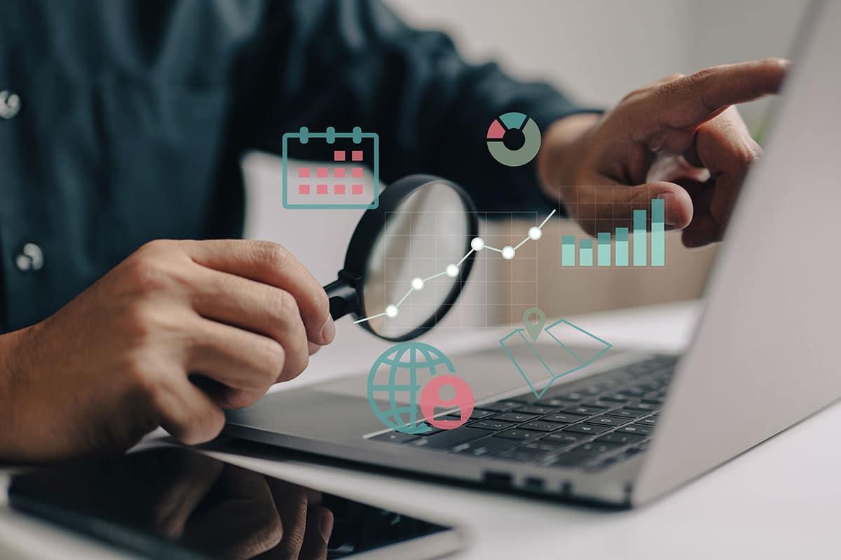 Realiza auditorías SEO inteligentes con IA y detecta problemas que antes pasaban desapercibidos