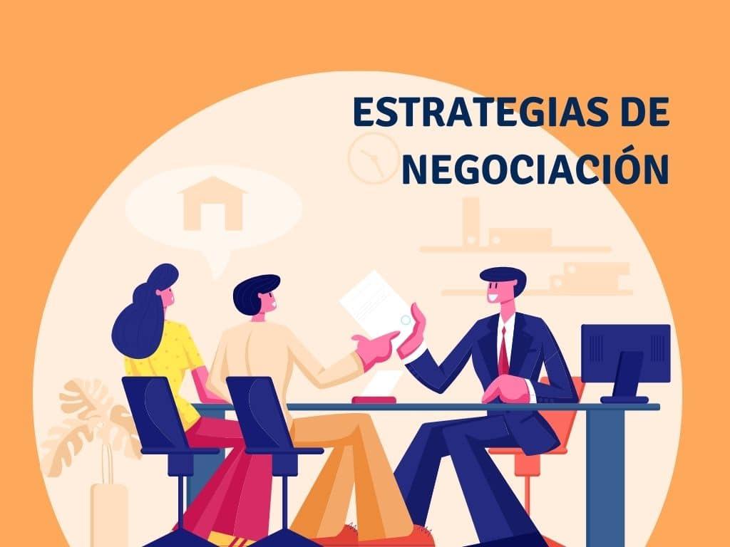 Conoce estrategias para negociar y obtener la mejor oferta sin sacrificar calidad