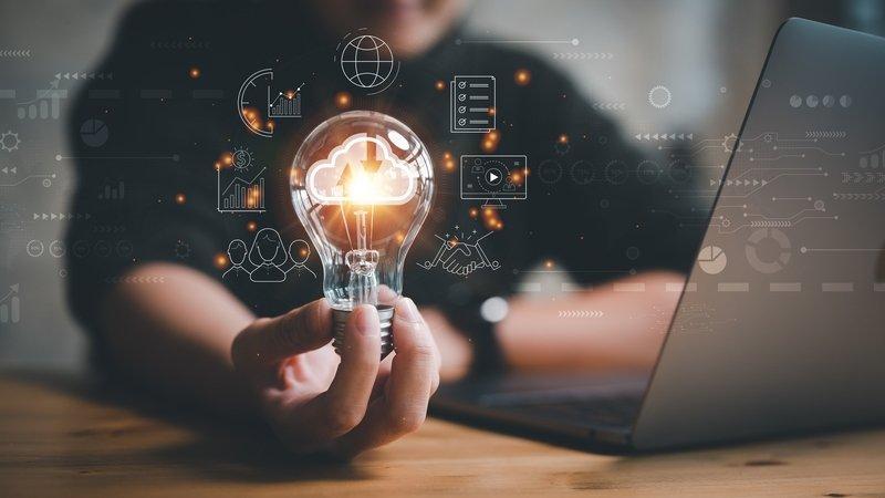 Qué significa realmente transformar tu negocio en la era digital