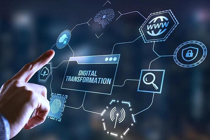 Qué es la Transformación Digital Real (y por qué es más que tener una web)