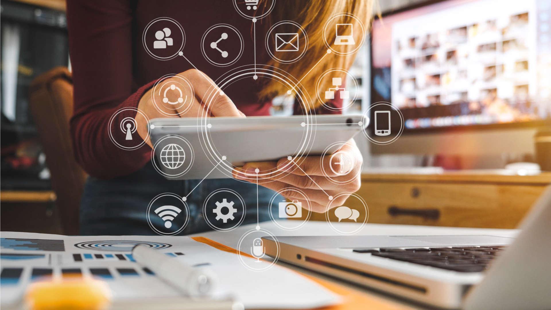 Crea una estrategia digital que conecte con tus clientes de forma auténtica