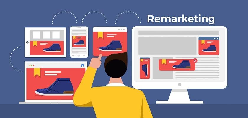 La magia detrás del remarketing y por qué funciona contigo