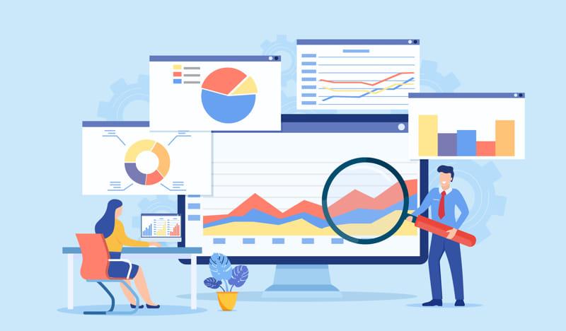 Herramientas y técnicas para medir y mejorar constantemente el rendimiento