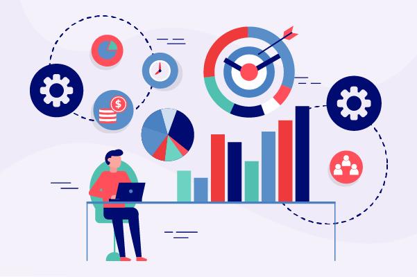 Identifica los procesos claves que debes automatizar para ganar tiempo y eficiencia