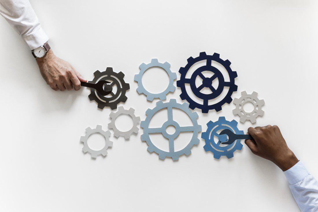 Optimiza procesos y gana tiempo automatizando la sincronización de datos