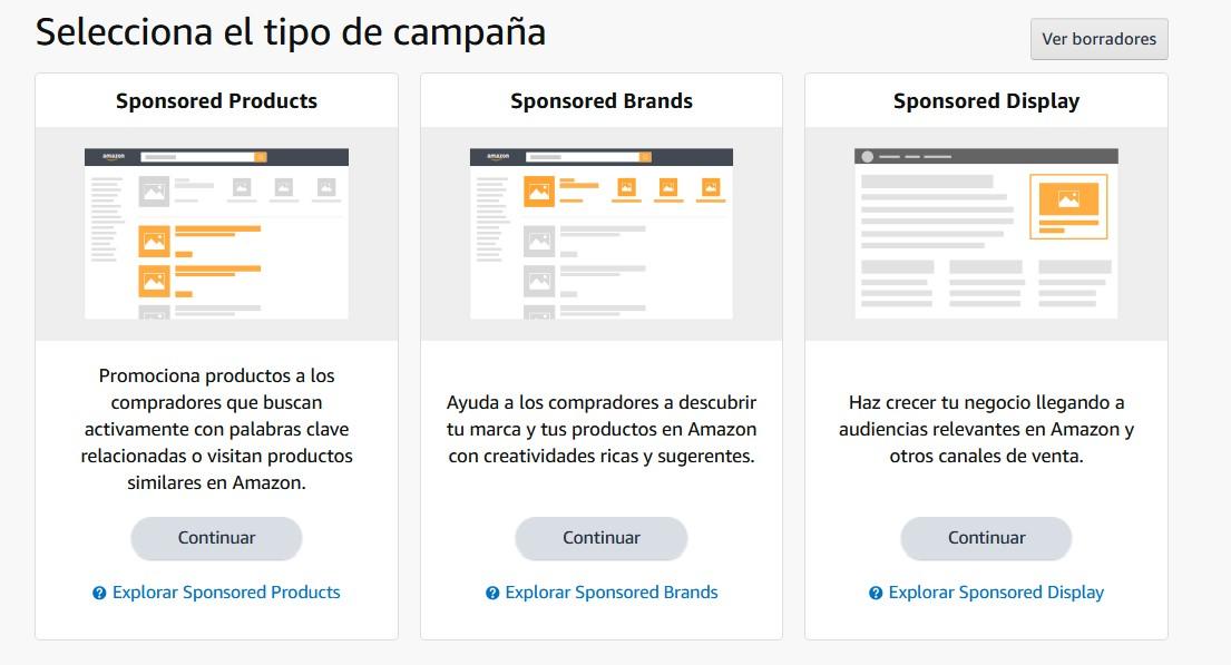 Cómo segmentar y llegar justo a tu cliente ideal en Amazon Ads