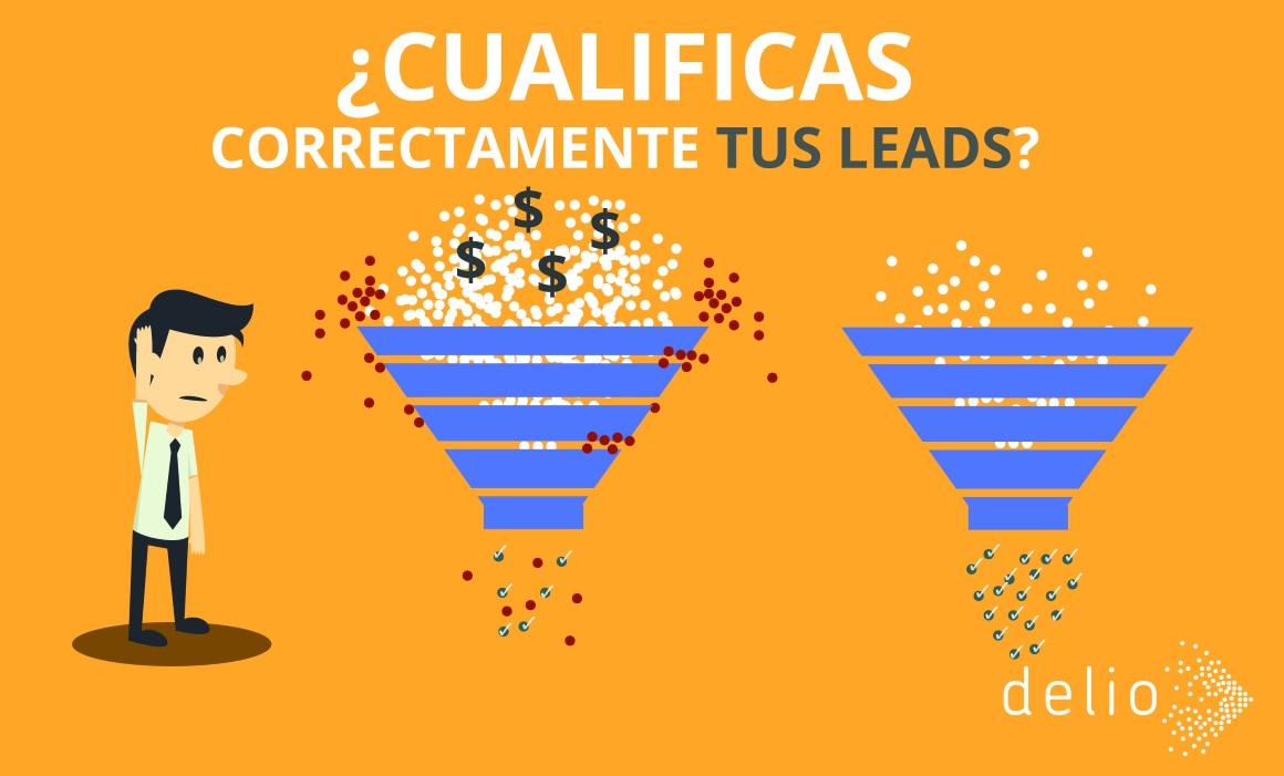 Qué significa cualificar leads en tiempo real y por qué te interesa ahora mismo
